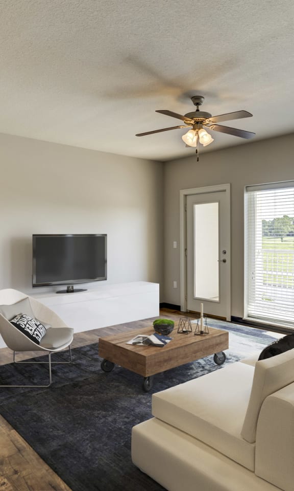 Lawrence, KS Apartments for Rent Fairway Flats Home